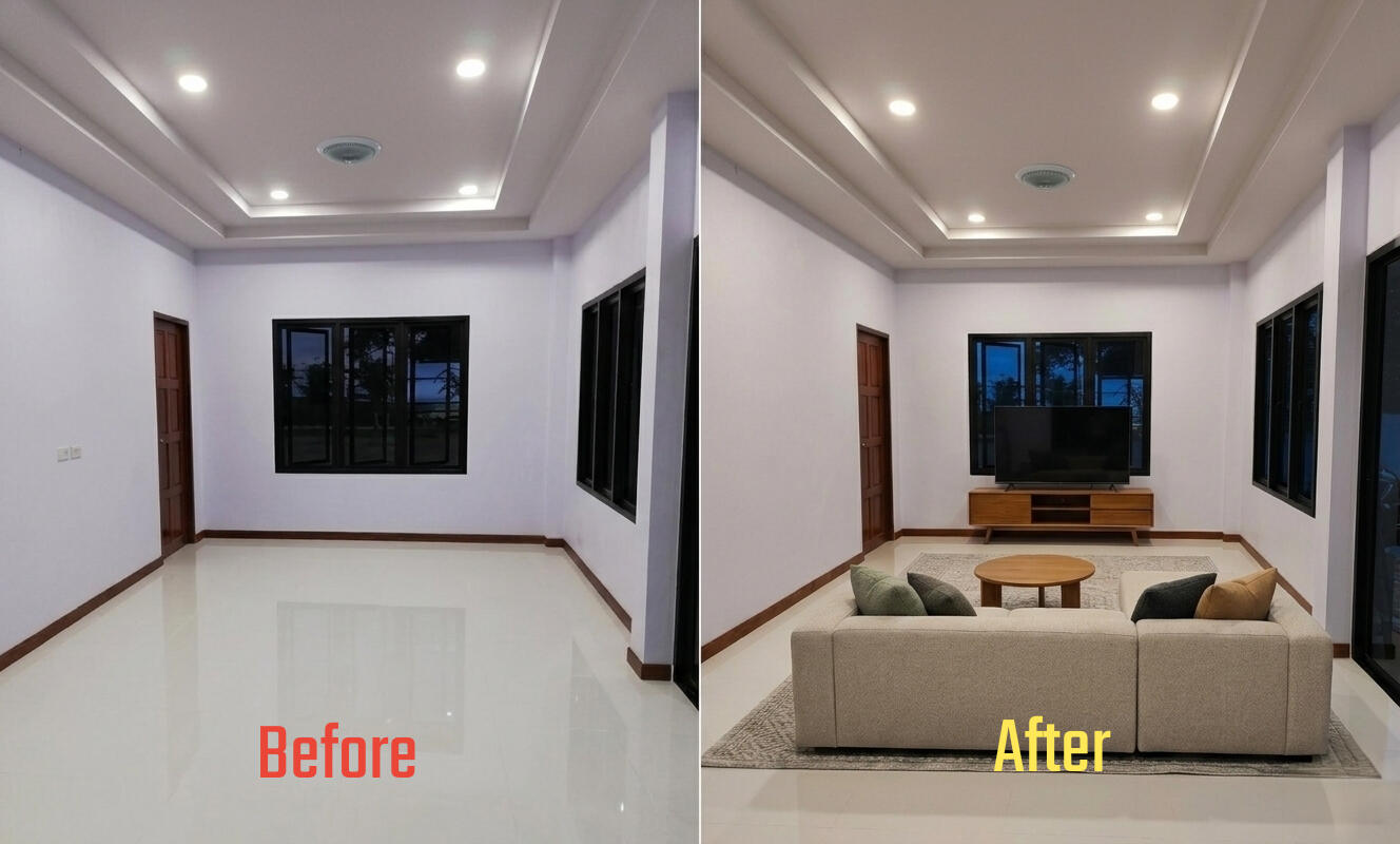 Staging Photo 2