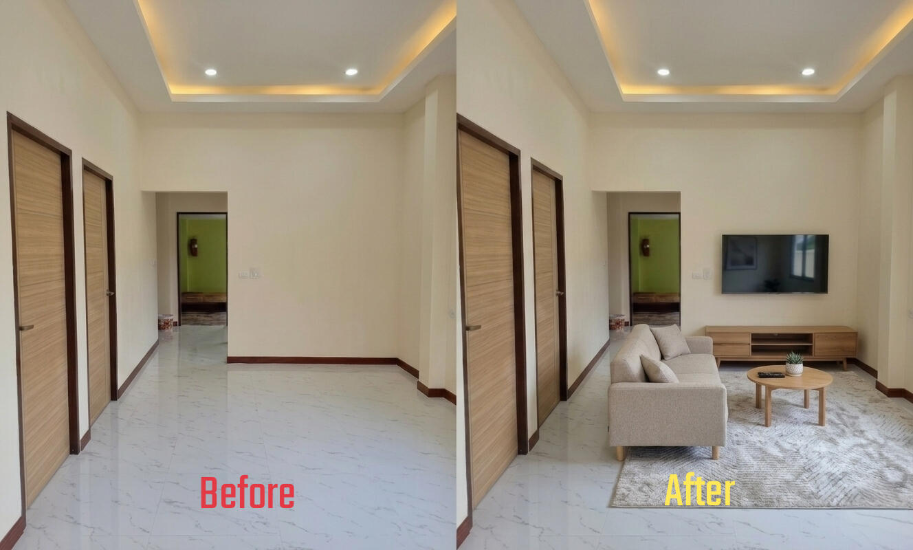 Staging Photo 3